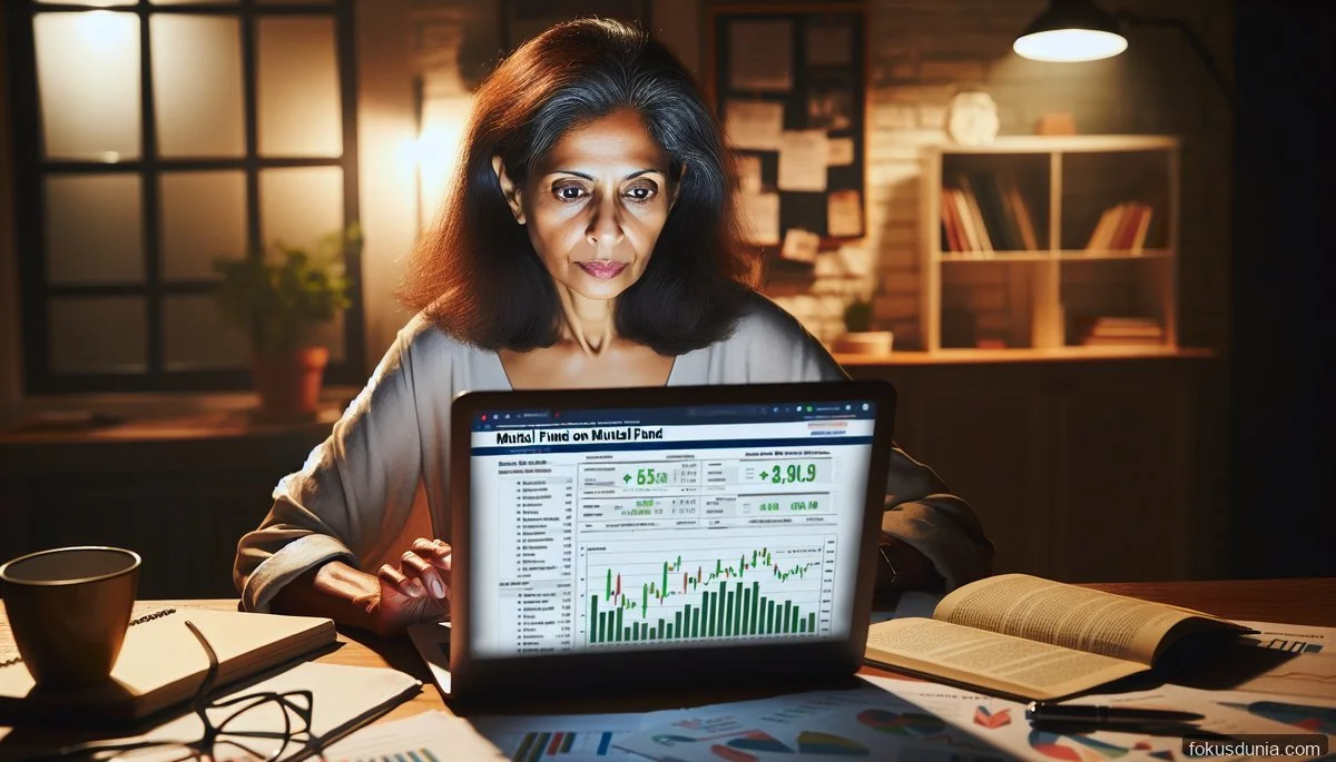 Cara Memilih Investasi Reksa Dana Online yang Tepat untuk Pemula