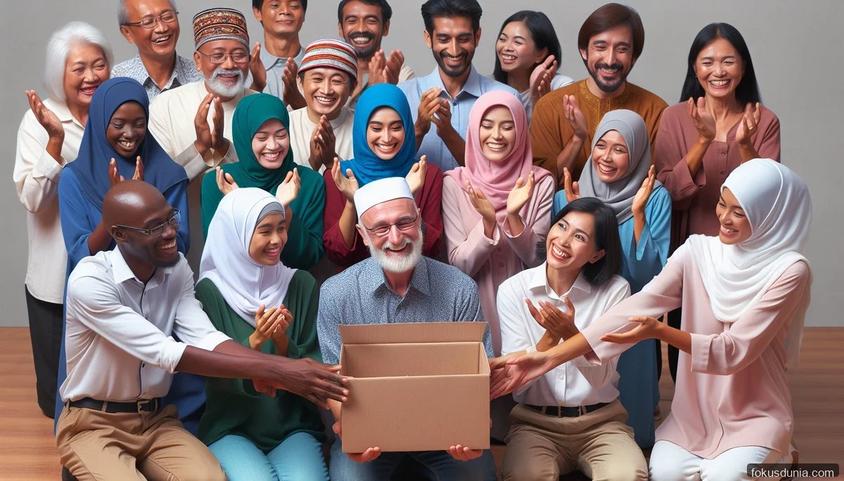 Cara Memilih Produk Bantuan Sosial Kemensos dengan Tepat di 2026