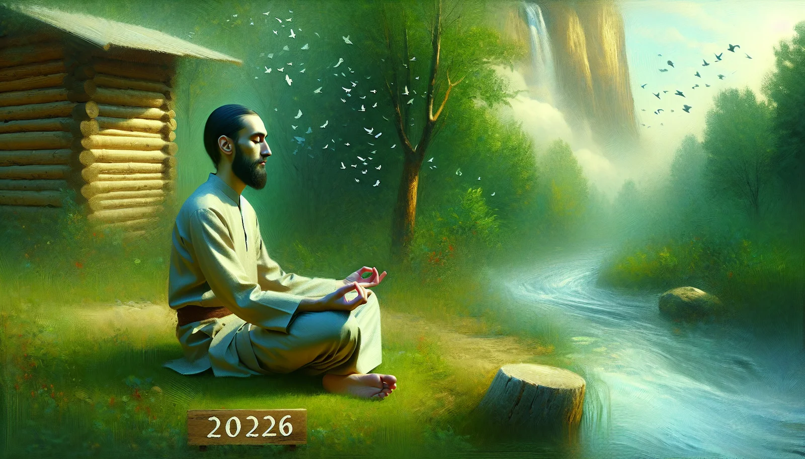 Cara Memulai Diet Meditasi untuk Meningkatkan Kesehatan Mental di Tahun 2026