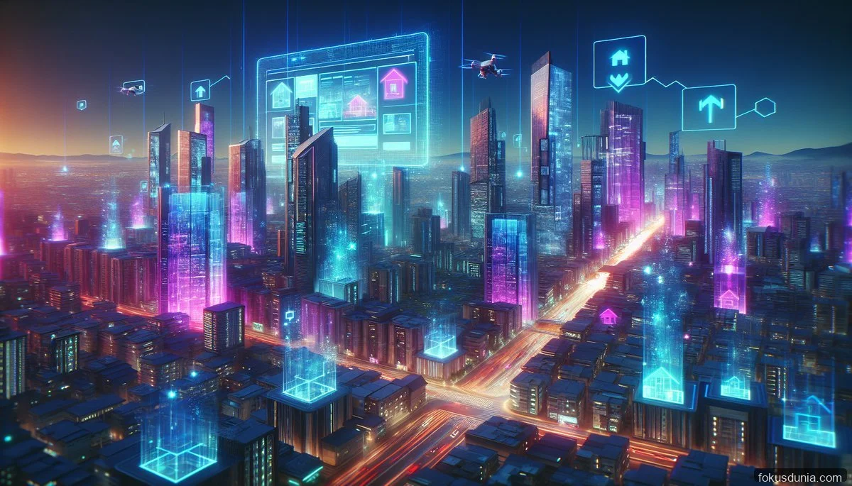 Kesalahan Investasi Properti Online Yang Serba Digital di Tahun 2026 dan Cara Menghindarinya