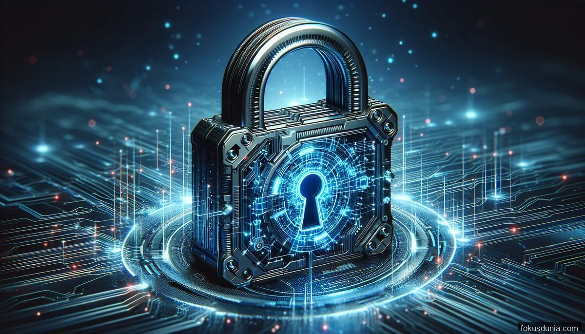 Kesalahan Umum Dalam Mengamankan Data Pengguna Web dan Solusinya