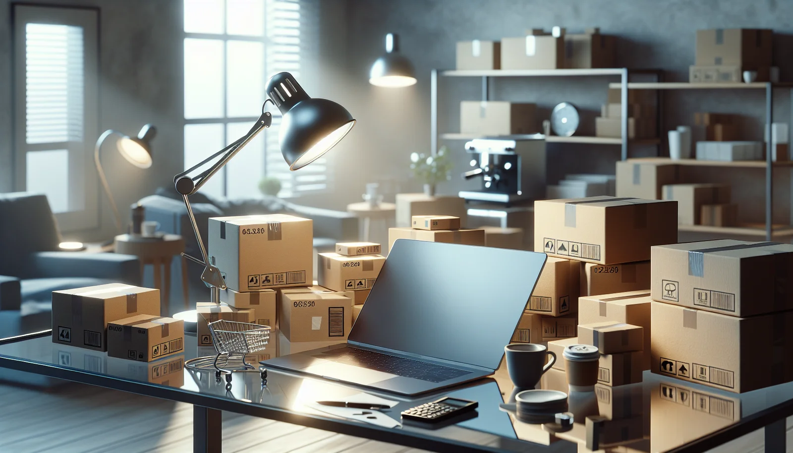 Kesalahan Umum dalam Bisnis E-commerce Dropshipping di 2026 dan Cara Memperbaikinya