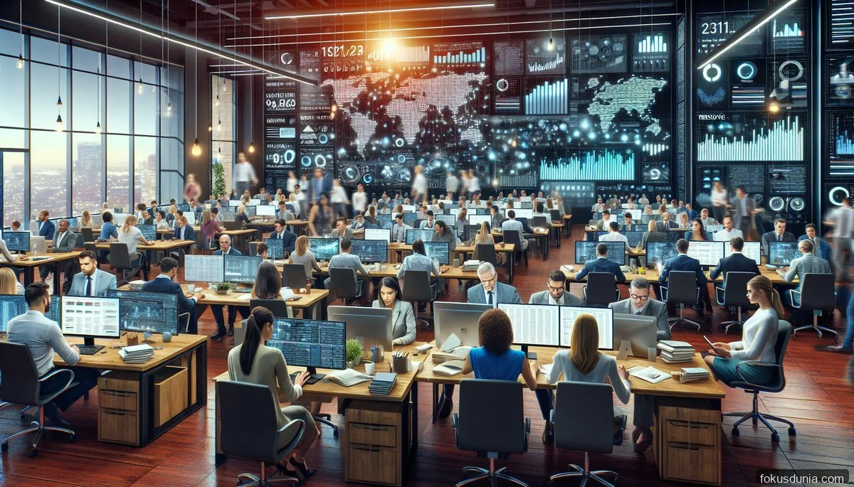 Memahami Strategi Pemasaran Berita Online Efektif di 2026