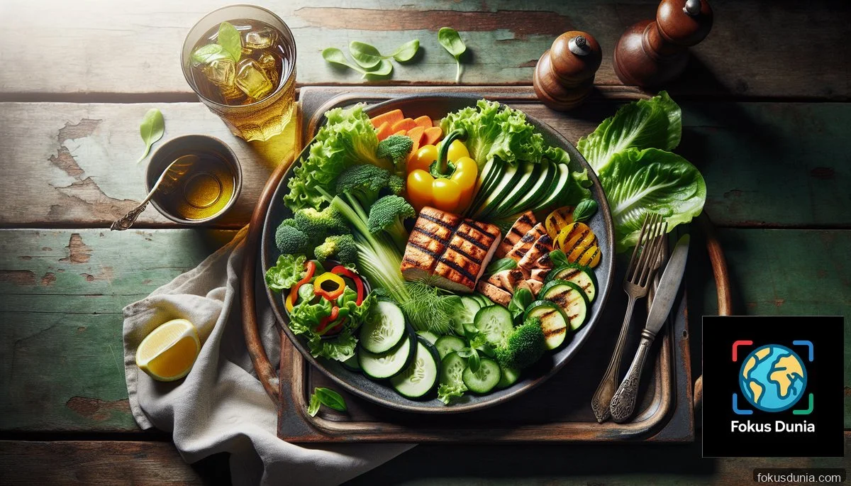 Panduan Membedakan Mitos vs Fakta Tentang Diet Keto di Tahun 2026