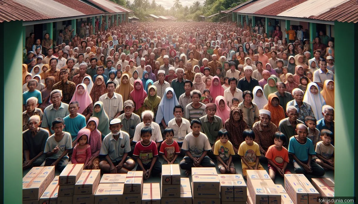 Perbandingan Layanan Bansos Lokal Terbaru Tahun 2026