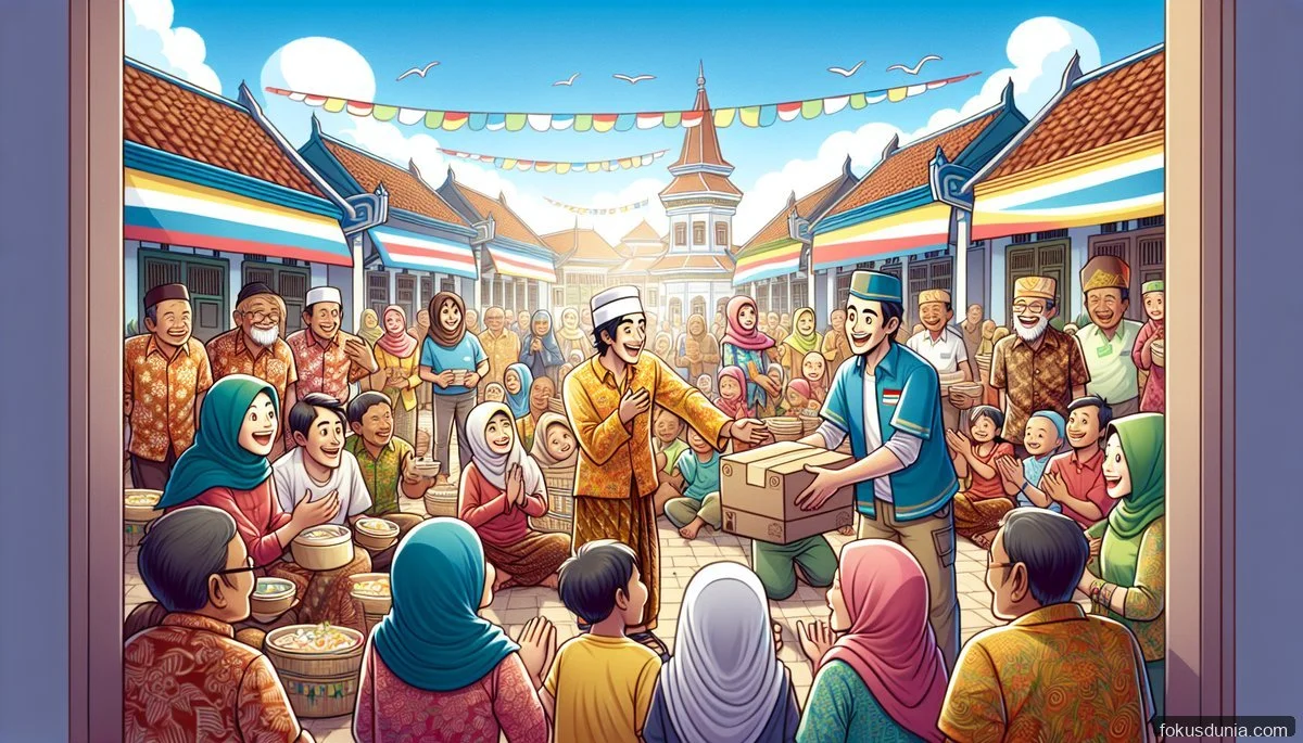 Strategi Efektif Memperoleh Bantuan Sosial Tepat Sasaran di 2026