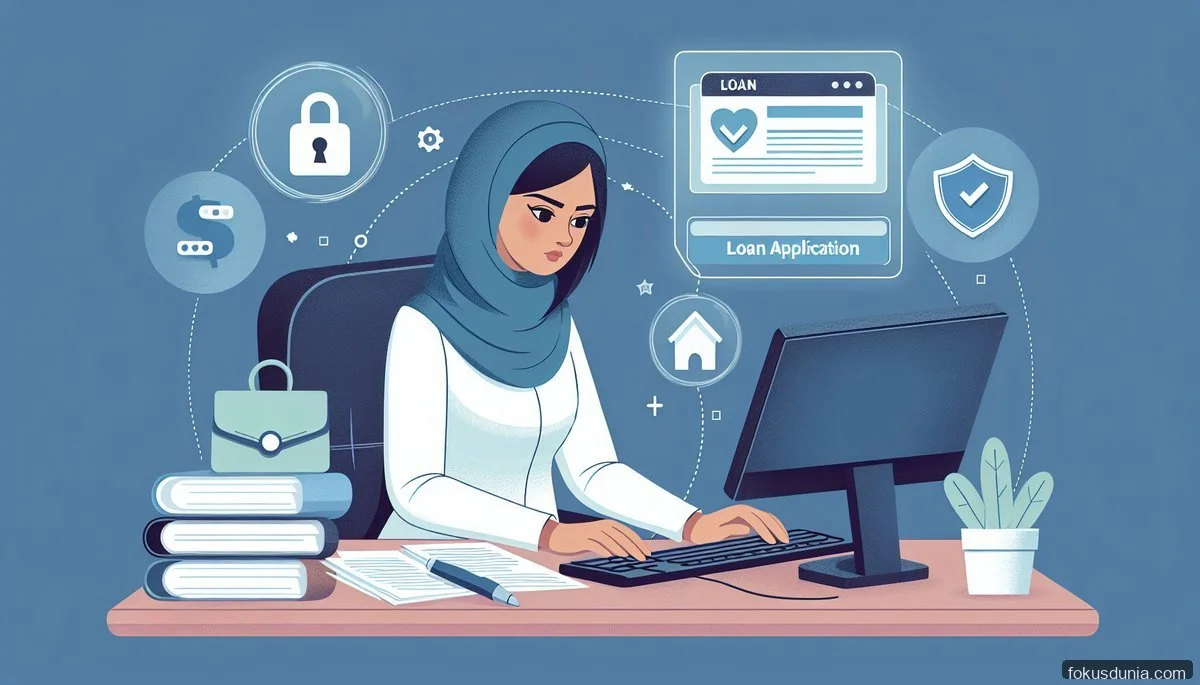 Tips Aman Memilih Aplikasi Pinjaman Online Terpercaya di 2026