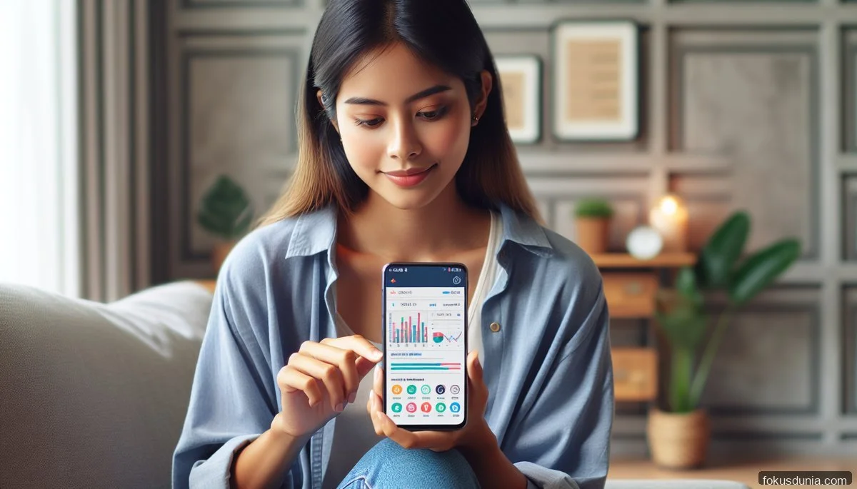 Tips Memilih Aplikasi Pinjaman Online Terpercaya di 2026
