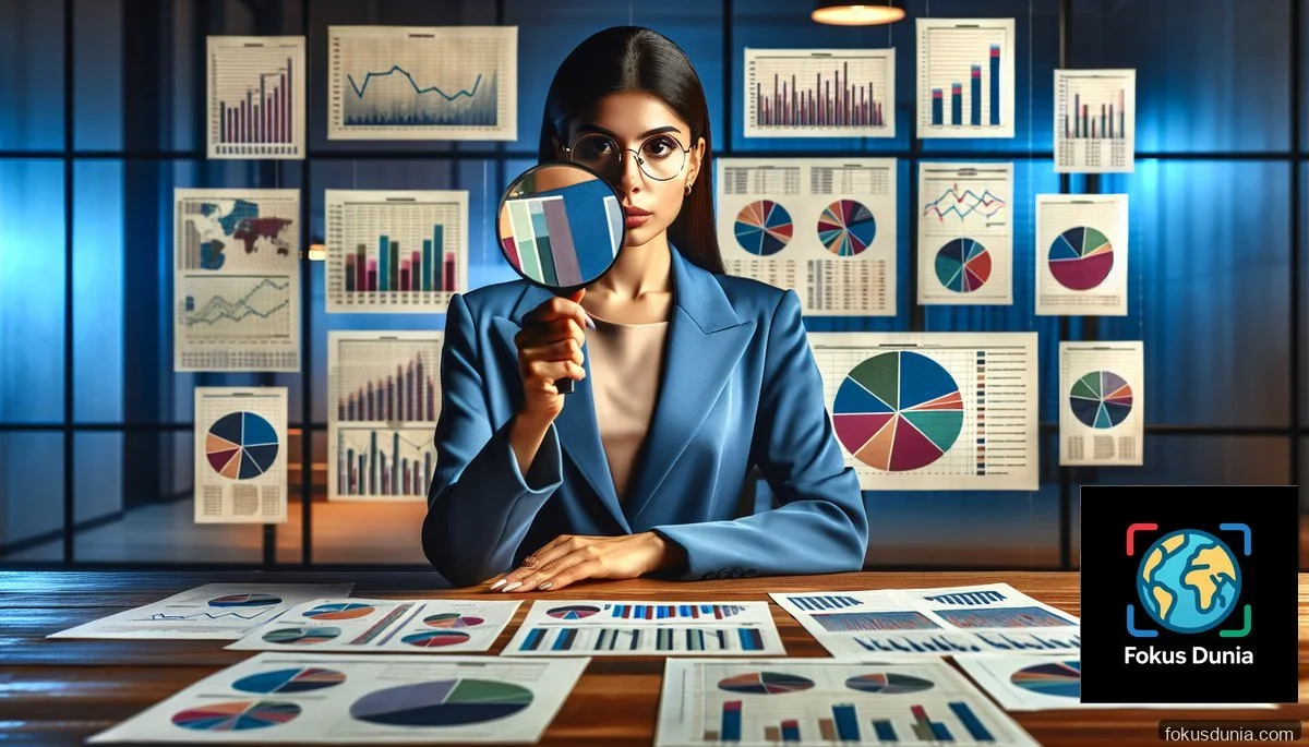 Tips Menghindari Mitos dalam Investasi Keuangan di Tahun 2026