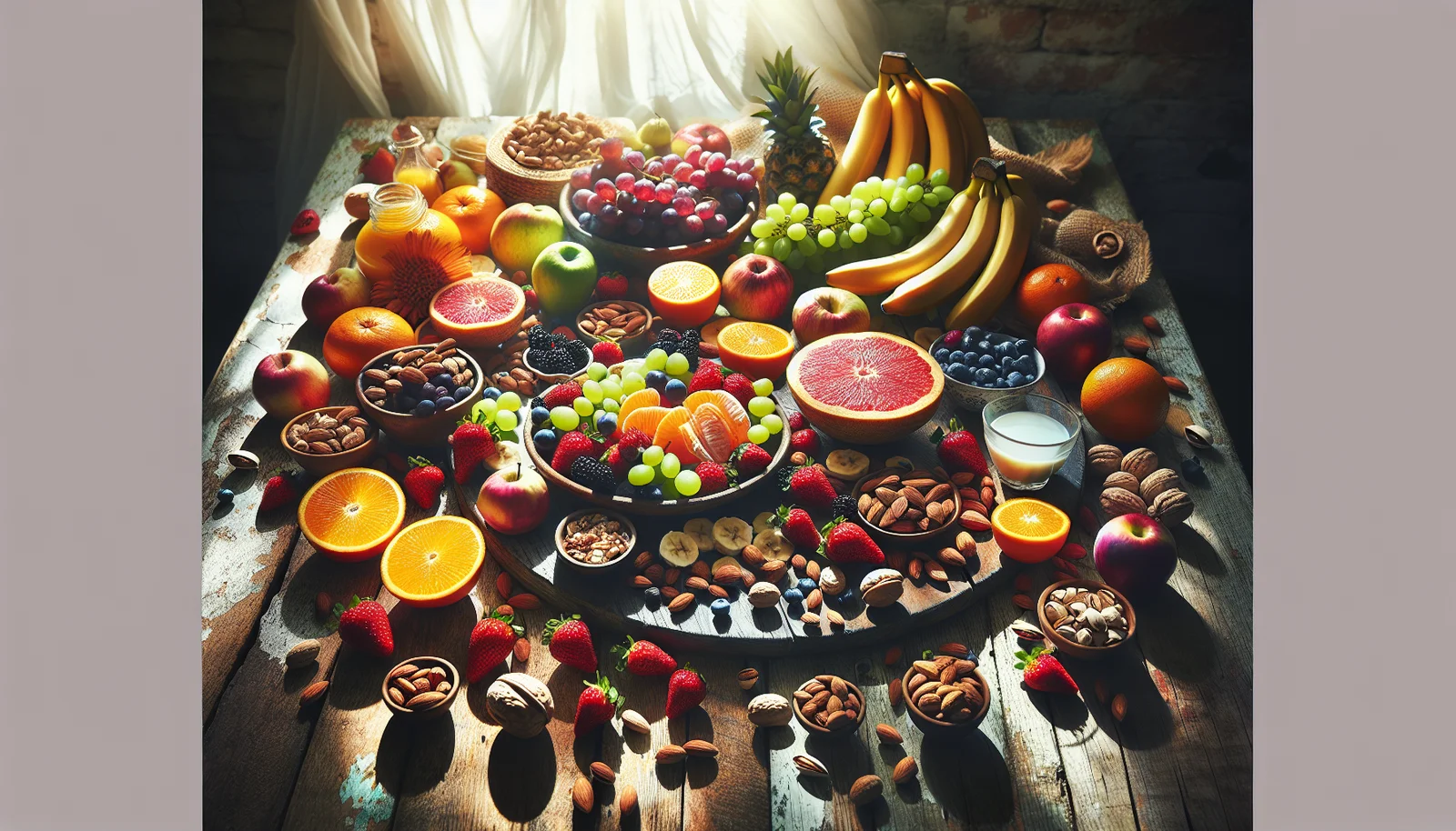 Trend Diet untuk Kesehatan Berkelanjutan di Tahun 2026