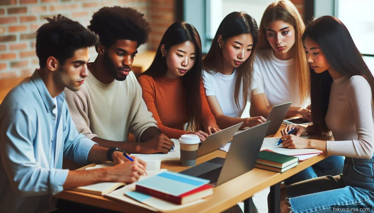 10 Tips Mengelola Pinjaman Online untuk Investasi Pendidikan