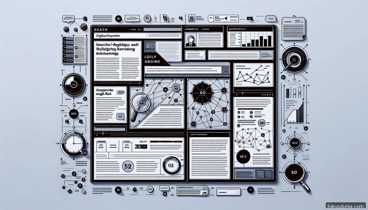 Strategi Optimal untuk Konten Berita SEO